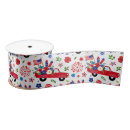 Search for patriotic ribbon White