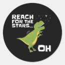 Search for t star stickers Dinosaur
