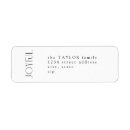 Search for be joyful return address labels Elegant