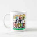 Search for funny back to school mugs Student life