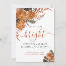 Search for nature inspired christmas cards Rustic