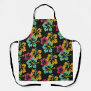 Search for tropical aprons Pink