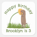Search for cartoon flower stickers Cute