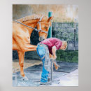 Search for farrier posters Horse