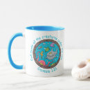 Search for funny creature mugs Under the sea