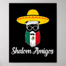 Search for amigo posters Mexican heritage