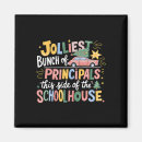 Search for principals magnets Daddys home