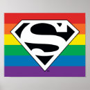 Search for superman symbol posters Superhero
