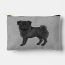 Search for black pug accessories Canine