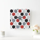 Search for hexagon art Stylish