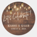 Search for lets celebrate stickers Typography