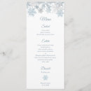 Search for christmas day menus Winter