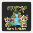 Search for jaguars stickers Birthday