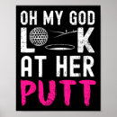 Search for funny golfer posters Golfhumor