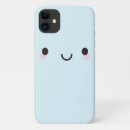 Search for smiling faces iphone cases Kawaii