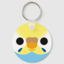 Search for cute budgie key rings Budgerigar