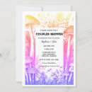 Search for mushroom wedding invitations Elegant