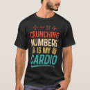 Search for crunch tshirts Numbers