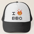 Search for flames baseball caps Bbq