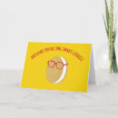 Search for smart graduate cards One smart cookie
