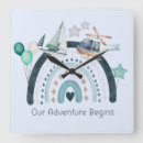 Search for boys clocks Boat