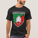 Search for foreign legion tshirts Rep