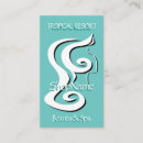 Search for refreshment business cards Spa