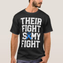 Search for fighting als tshirts Support
