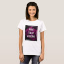 Search for purple roses tshirts Floral
