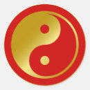 Search for chinese yin yang stickers Buddhism