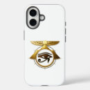 Search for horus iphone cases Eye of horus
