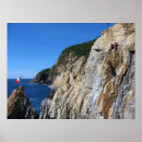 Search for acapulco posters Cliff
