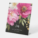 Search for pink wedding signs Flowers