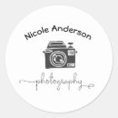 Search for photography logo stickers Photographer