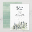 Search for mystical invitations Winter