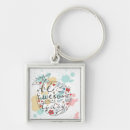 Search for hippy key rings Inspirational