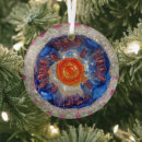 Search for cosmos christmas tree decorations Space