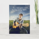 Search for writers birthday cards Music