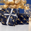 Search for blue foil wrapping paper Stylish