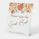 Search for bridal shower in book signs Modern