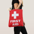 Search for aid bags Emergency
