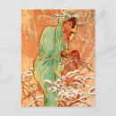 Search for snow woman postcards Nature