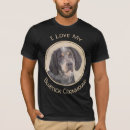 Search for bluetick coonhound tshirts Pet