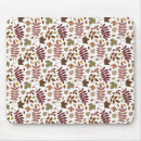 Search for fall colour mouse mats Leaves