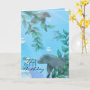 Search for dolphin birthday cards Aquatic