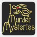 Search for murdered stickers Crime
