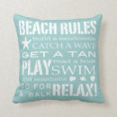 Search for aqua cushions White