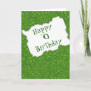 Search for st patricks day birthday cards Clover