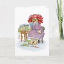 Search for wig cards For her