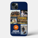 Search for basketball teams iphone cases Sports